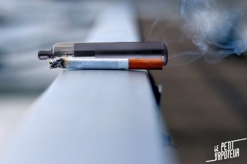 mois sans tabac 2022 - blog le petit vapoteur
